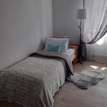 Apartman Centro Česká Lípa المظهر الخارجي الصورة