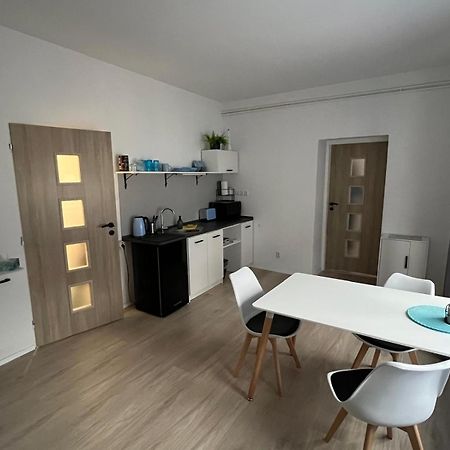 Apartman Centro Česká Lípa المظهر الخارجي الصورة