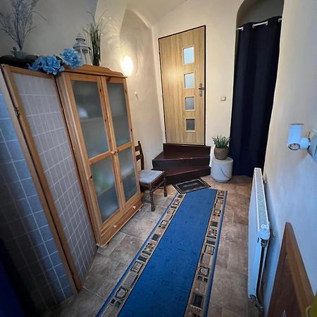 Apartman Centro Česká Lípa المظهر الخارجي الصورة