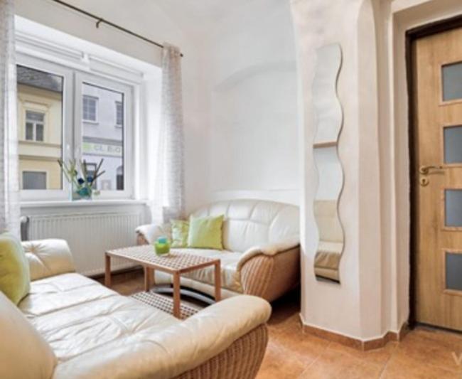 Apartman Centro Česká Lípa المظهر الخارجي الصورة