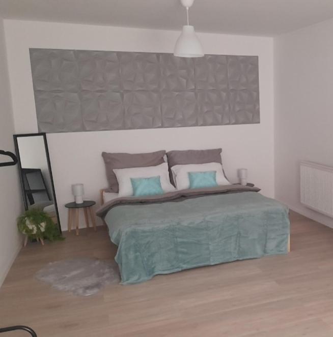 Apartman Centro Česká Lípa المظهر الخارجي الصورة