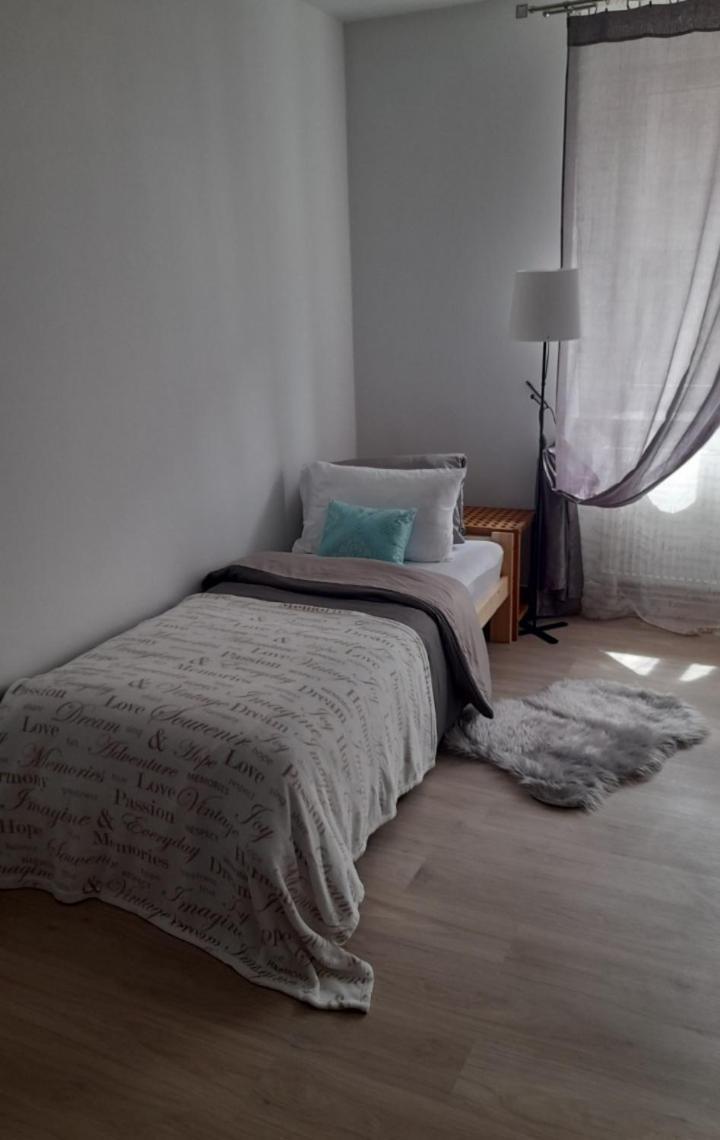 Apartman Centro Česká Lípa المظهر الخارجي الصورة