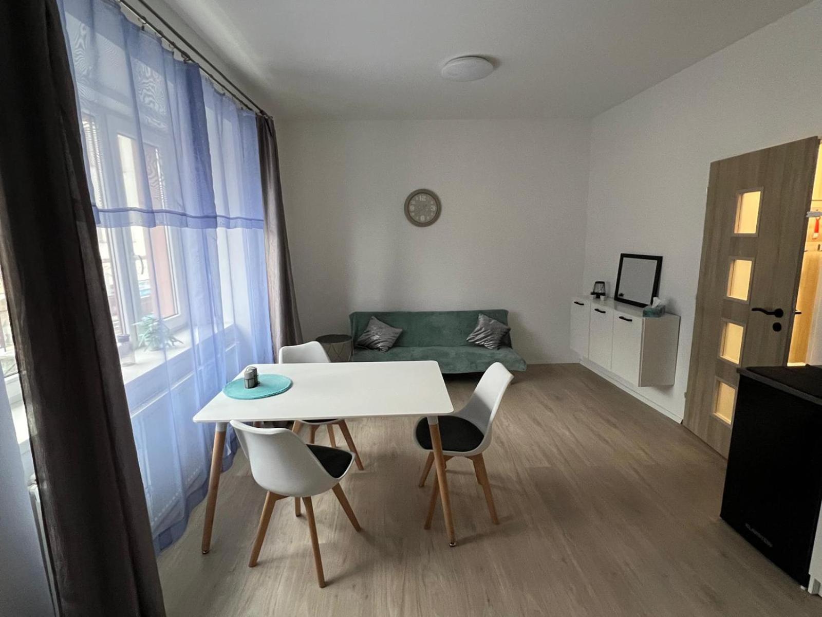 Apartman Centro Česká Lípa المظهر الخارجي الصورة