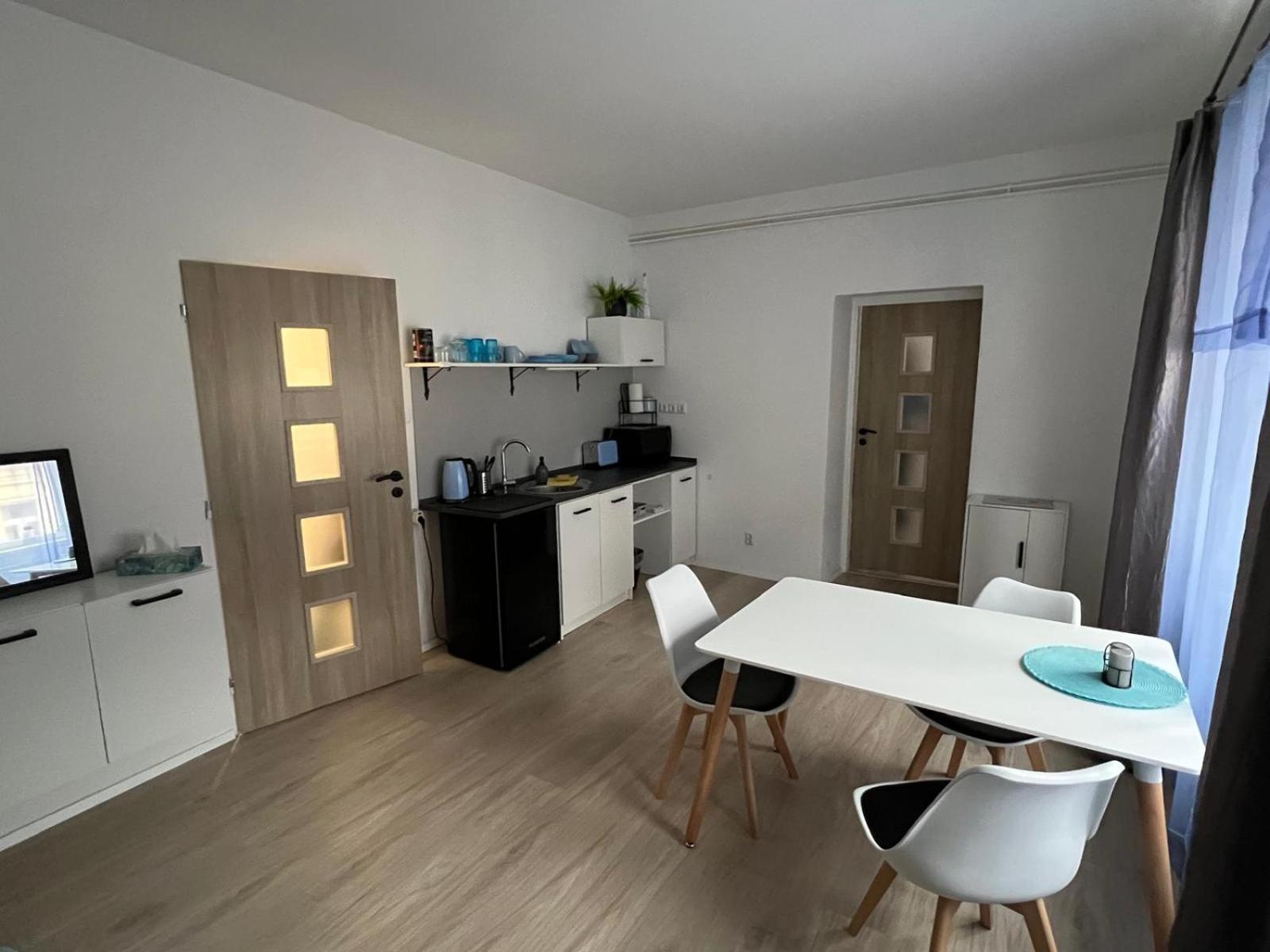 Apartman Centro Česká Lípa المظهر الخارجي الصورة