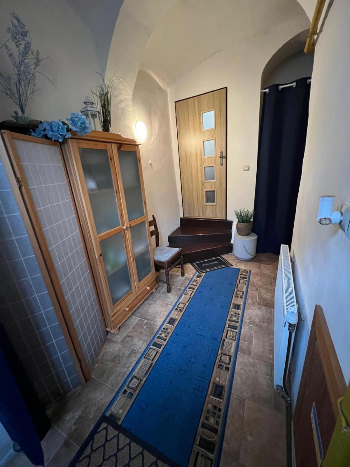 Apartman Centro Česká Lípa المظهر الخارجي الصورة